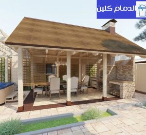 شركة تنظيف استراحات بالدمام