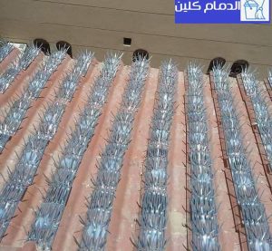 تركيب طارد حمام بالدمام