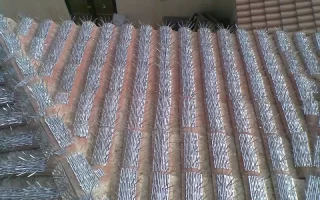 شركة تركيب طارد الحمام بسيهات