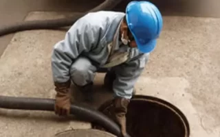 شركة تسليك مجاري بالخبر