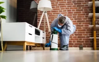 شركة مكافحة بق الفراش بجدة