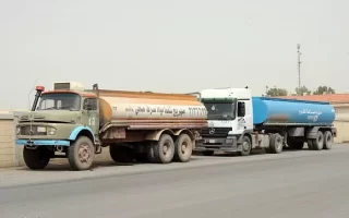 وايت شفط بيارات صرف بالظهران