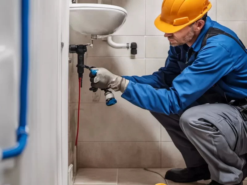 شركة كشف تسربات المياه بسيهات