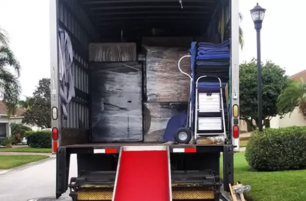 ارخص شركة نقل عفش بالاحساء