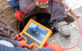 شركة كشف تسربات المياه بالقصيم