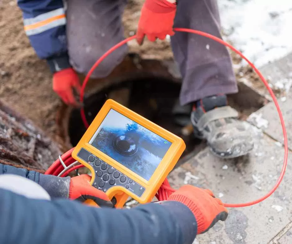 شركة كشف تسربات المياه بجده