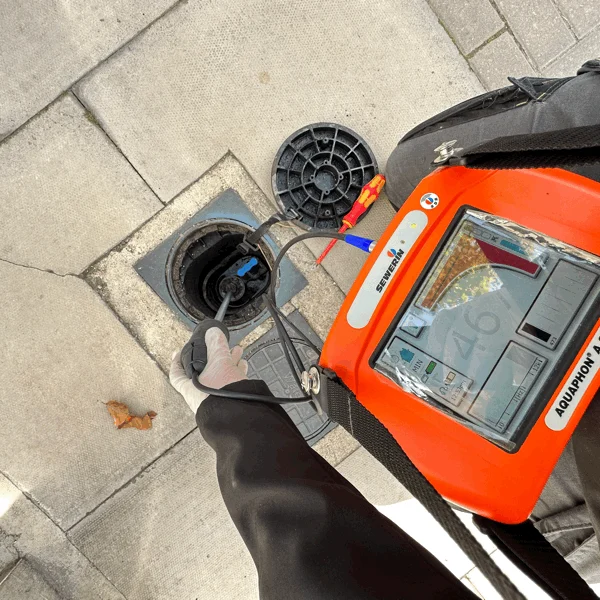 شركة كشف تسربات المياه بجده