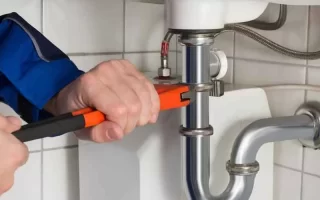 شركة كشف تسربات المياه جنوب الرياض