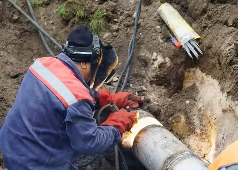 شركة كشف تسربات المياه شرق الرياض، شركة كشف تسربات المياه شمال الرياض