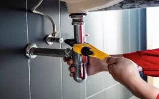 شركة كشف تسربات المياه بمكة