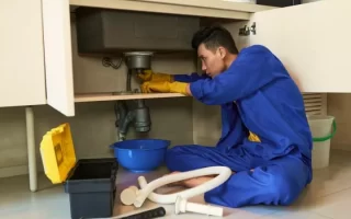 اسعار كشف تسربات المياه