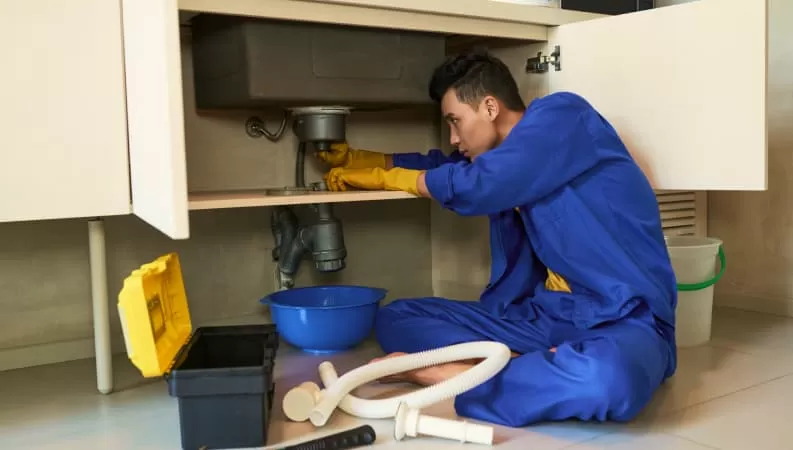 اسعار كشف تسربات المياه بالرياض، شركات فحص التسربات المعتمدة