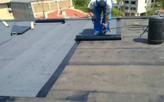 شركة عزل اسطح بمكة