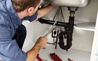 شركة كشف تسربات المياه شمال الرياض