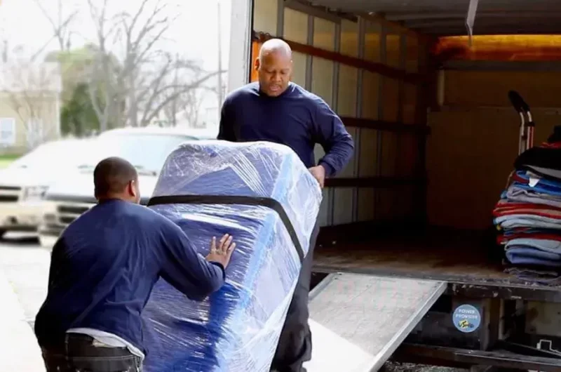 ارخص شركة نقل عفش بالاحساء