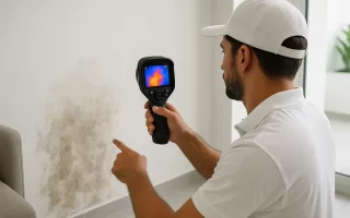 أسعار كشف تسربات المياه بالرياض