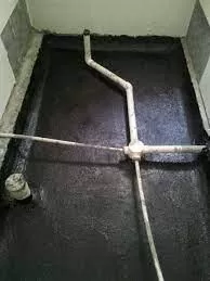 شركة عزل حمامات بالرياض