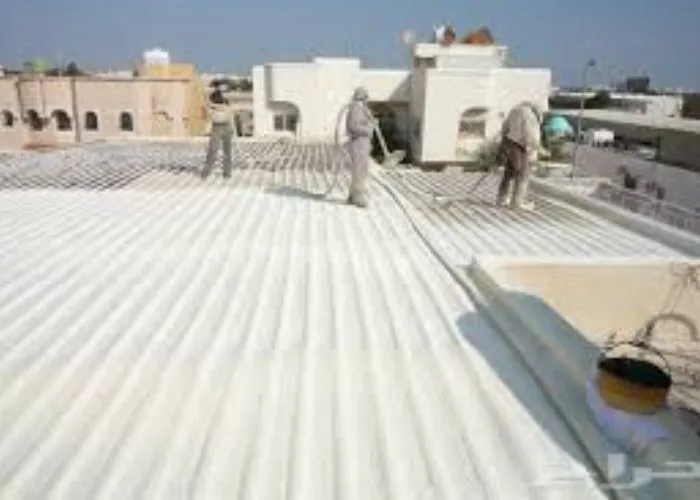 شركة عزل شينكو بالرياض، شركة عزل اسطح بمكة