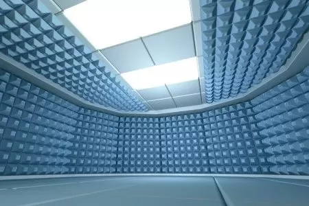 شركة عزل صوت بجدة