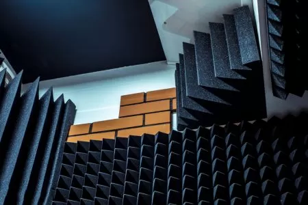 شركة عزل صوت بجدة