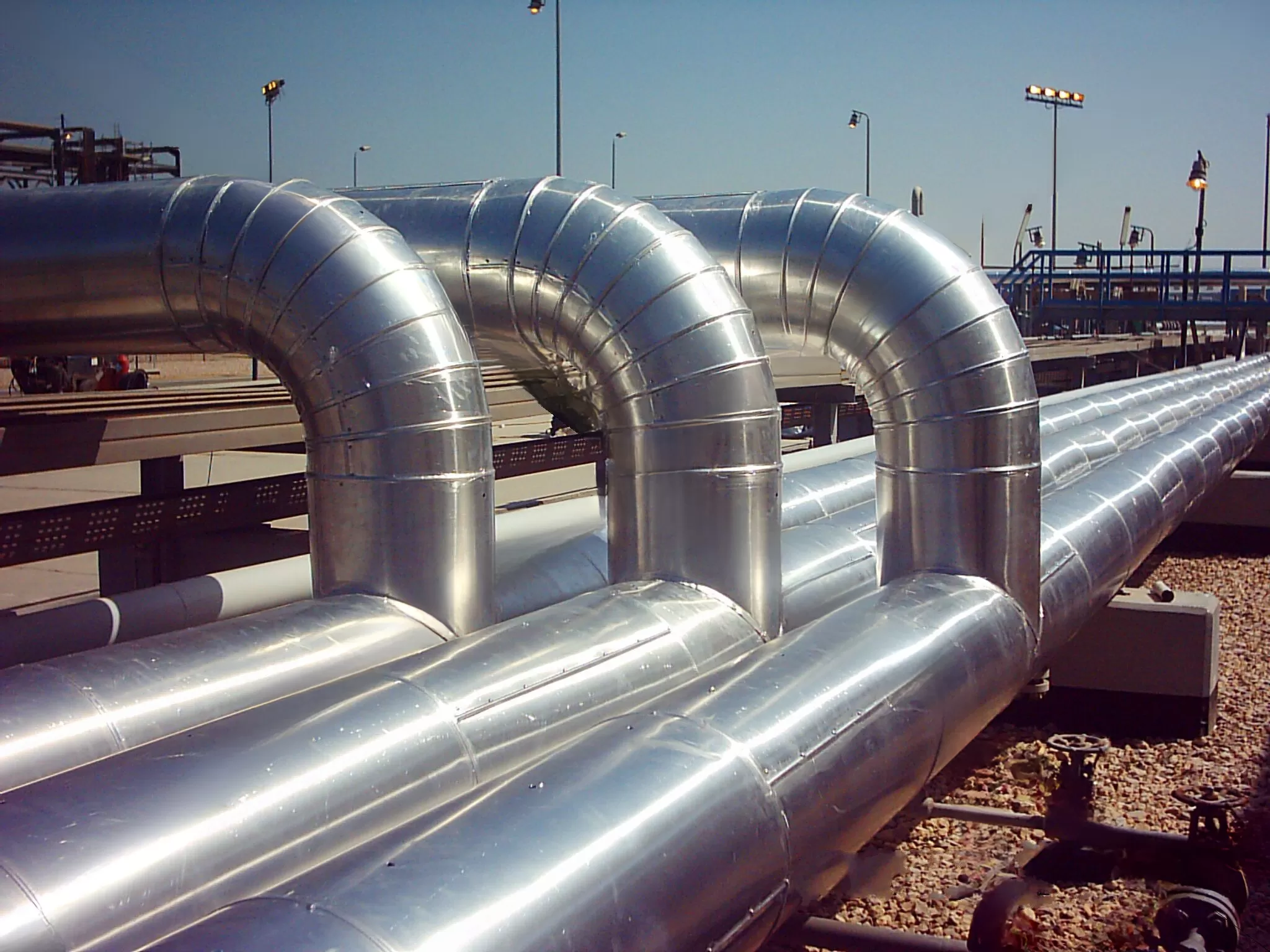 افضل شركة عزل مواسير بالدمام 3 افضل شركة عزل مواسير بالدمام