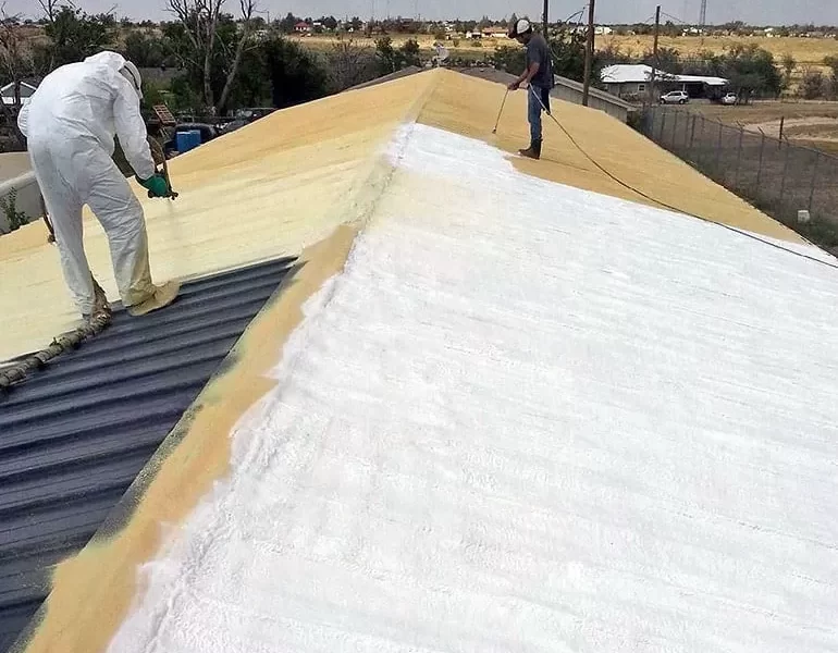 شركة عزل اسطح بالاحساء 1 شركة عزل اسطح بالاحساء