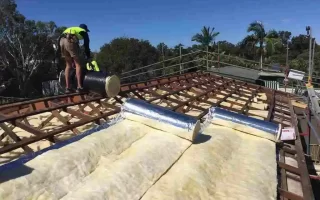 شركة عزل فوم بالقطيف