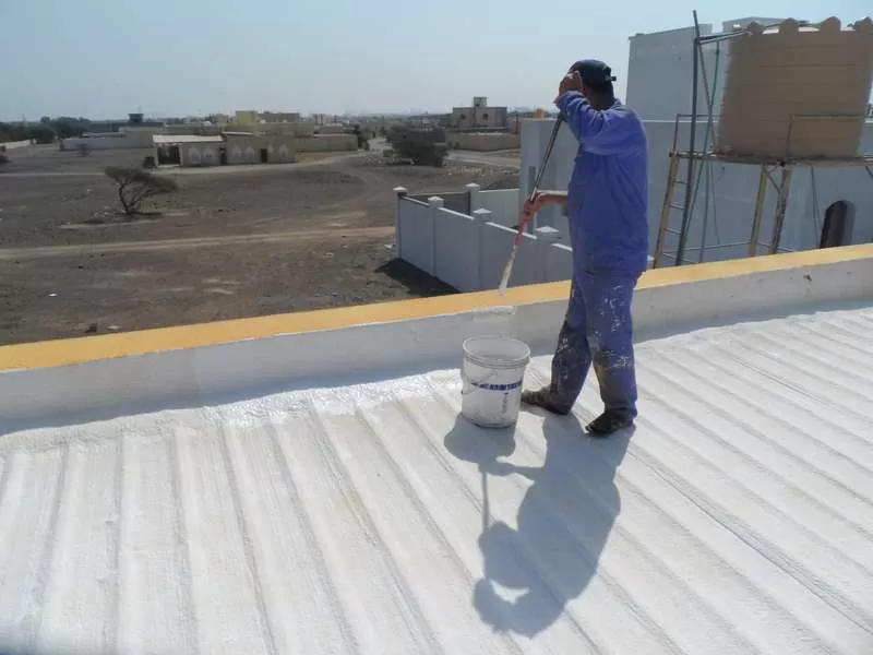 أفضل شركة عزل بعزل 2019