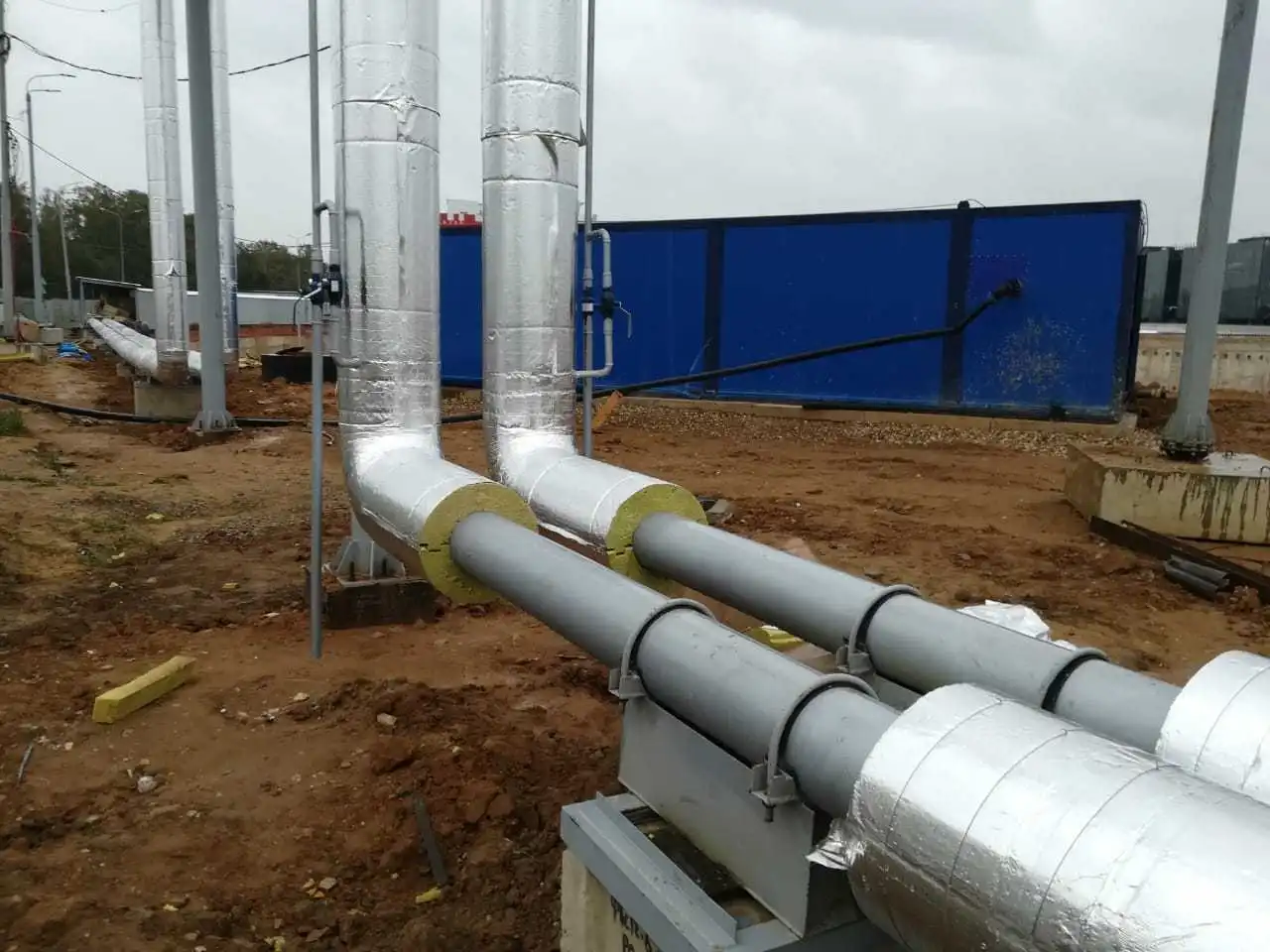 شركة عزل مواسير المياه بسيهات