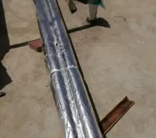 شركة عزل مواسير المياه بالخبر