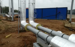 شركة عزل مواسير بالاحساء