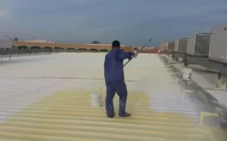 شركة عزل اسطح بالقطيف