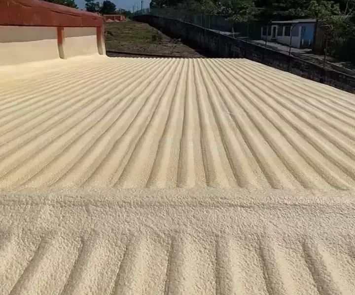 شركة عزل اسطح بالجبيل